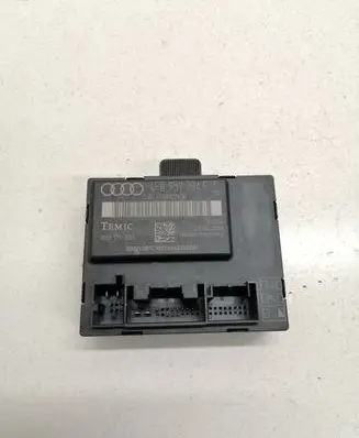 Audi A6 S6 C6 4F Door control unit/module 4F0959794F