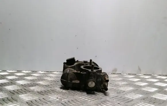 Opel Agila A Electric throttle body valve 0280750044