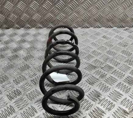Mercedes-Benz CLA C118 X118 Rear coil spring A2473246700