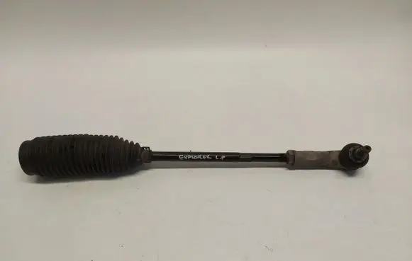 Ford Explorer Steering tie rod 