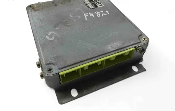 Mazda 323 Engine control unit/module ECU