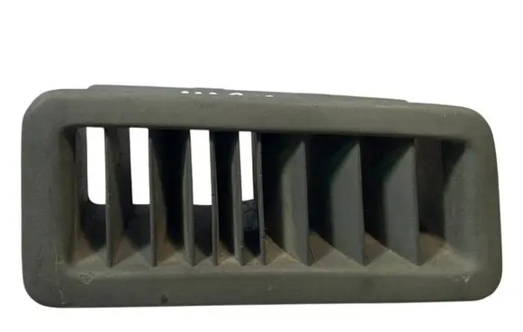 Volkswagen Transporter - Caravelle T4 Dashboard side air vent grill/cover trim 701819072
