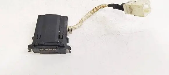 Mazda MX-5 NC Miata Front door sensor coupe 