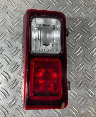 Renault Trafic III (X82) Rear/tail lights