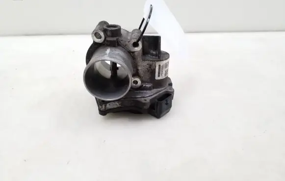 Renault Megane III Throttle valve 8200987453F