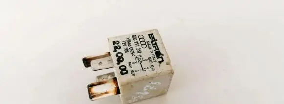 Other relay