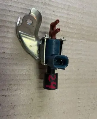 Toyota Auris E180 Turbo solenoid valve 2586030070