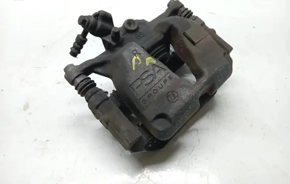 Peugeot 508 Front brake caliper