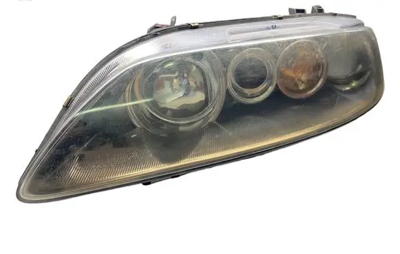 Mazda 6 Headlight/headlamp F014003902 F014003902LH PY21W