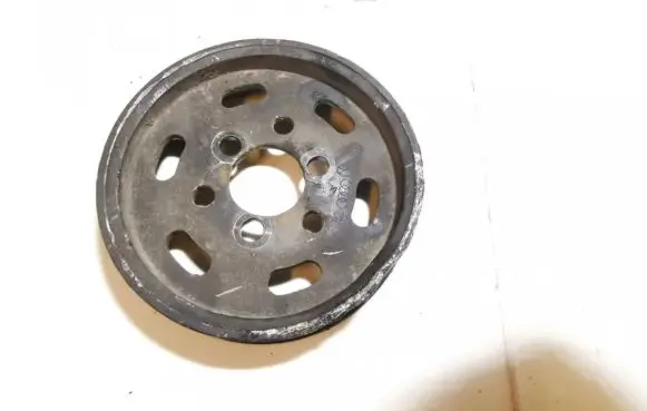 Volkswagen Golf IV Power steering pump pulley 038145255B