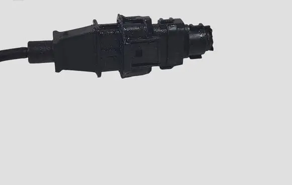 KIA Carens I Crankshaft position sensor