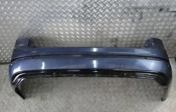 Volvo XC90 Front bumper 31353430