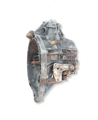 Renault Laguna II Manual 6 speed gearbox C012266 PK6002