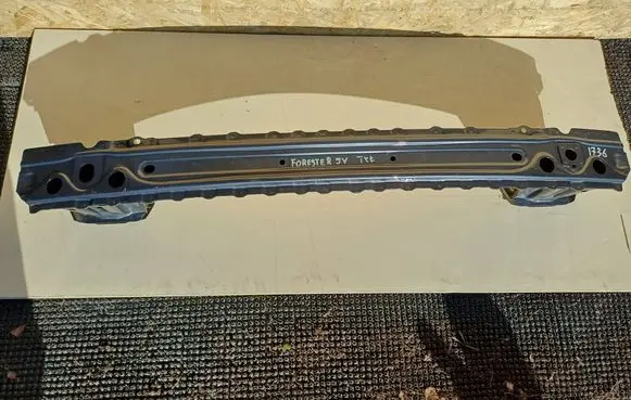 Subaru Forester SK Rear bumper support beam 