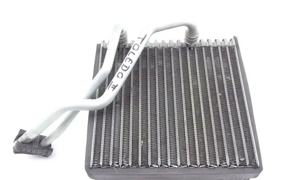 Seat Toledo II (1M) A/C cooling radiator (condenser)