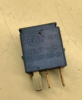 Nissan Primera Other relay 252309F920