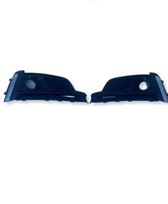 Audi A5 Front bumper lower grill 8W6