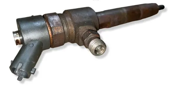 Opel Zafira B Fuel injector 0445110276