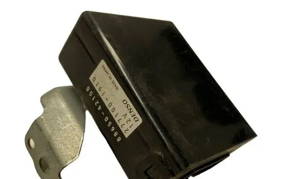 Toyota RAV 4 (XA30) Other control units/modules 8865042150 2771001910
