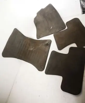 Audi Q5 SQ5 Car floor mat set 