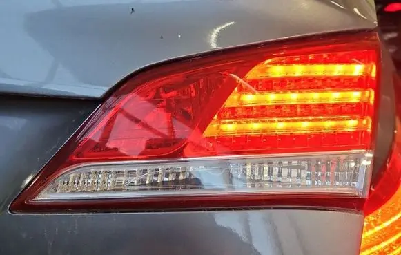 Hyundai i40 Tailgate rear/tail lights 924043Z3 IMPRK1599593