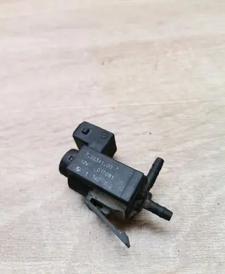 BMW 3 E46 Turbo solenoid valve 1742712 72234100