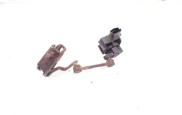Citroen C5 Headlight/headlamp level sensor 9641247280 6PM00818600 2410012349