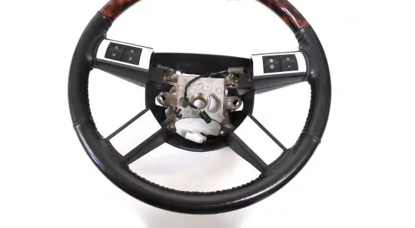 Chrysler 300 - 300C Steering wheel