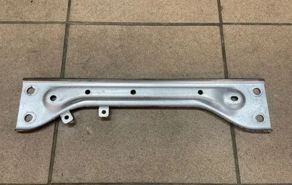 Muffler mount bracket/holder