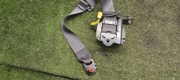 KIA EV6 Rear seatbelt 89880CV200WK