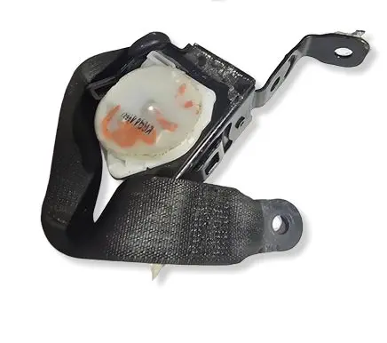 Opel Insignia A Rear seatbelt 13288436