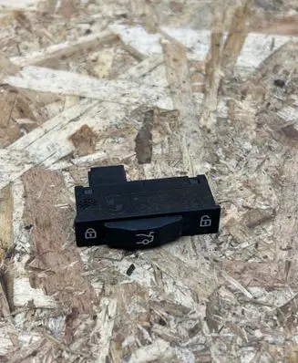 BMW 7 G11 G12 Other switches/knobs/shifts 9253780