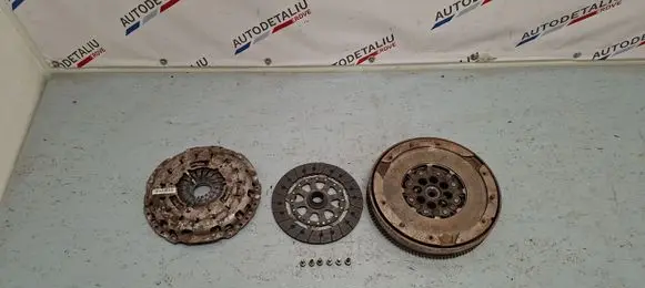 BMW 1 F20 F21 Clutch set kit 7614325 7614327 4150823