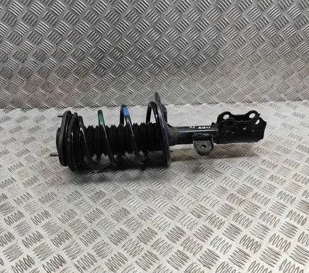 Toyota Prius+ (ZVW40) Front shock absorber/damper 4852047361