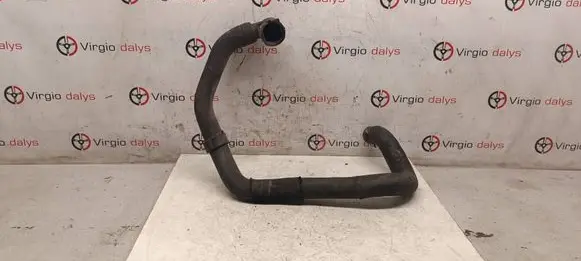 Seat Altea XL Engine coolant pipe/hose 