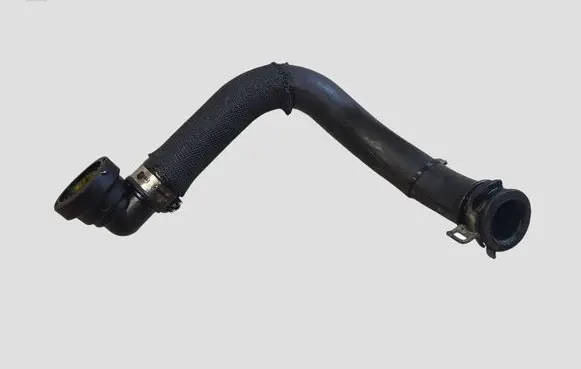 Ford Mondeo MK IV Turbo air intake inlet pipe/hose G9Q6A886BC