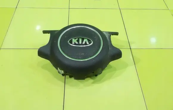 KIA Carens III Steering wheel airbag 56900A4000