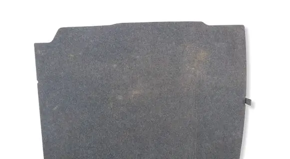 BMW M5 Trunk/boot floor carpet liner 7222131 51477222131