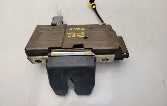 Volvo XC90 Tailgate/trunk/boot lock/catch/latch 