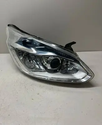 Ford Transit Custom Headlight/headlamp BK2113D152BH