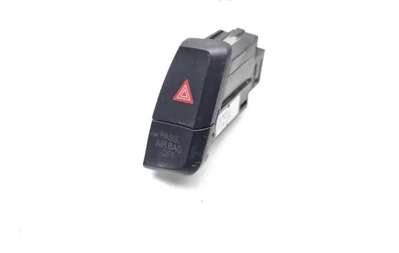 Audi A5 8T 8F Hazard light switch 8K2941509A