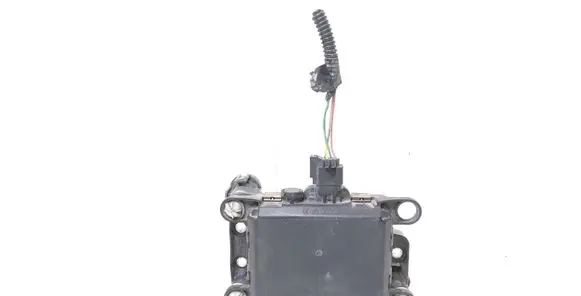 Peugeot 3008 I Parking PDC control unit/module 9673046780 6PZ009937
