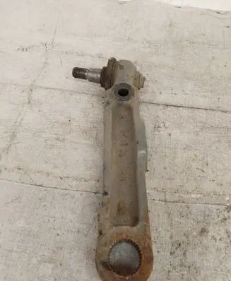 Iveco Daily 5th gen Front control arm 504213051