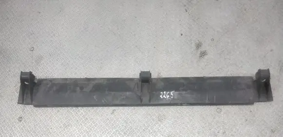 Audi A6 S6 C5 4B Radiator trim 4B0121292B