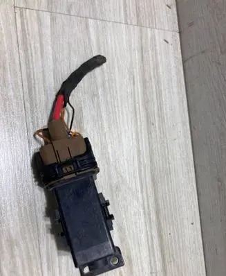Hyundai Tucson TL Glow plug pre-heat relay 368302A700