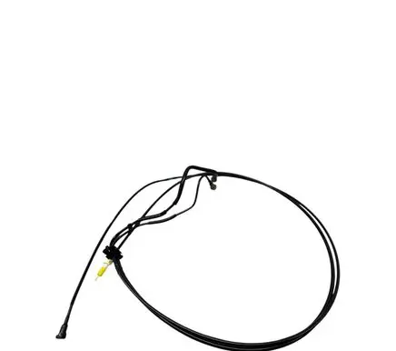 Peugeot Partner Fuel line pipe 1574JG