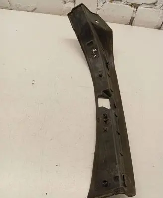 Cadillac SRX Other trunk/boot trim element 20853504 NAL948310