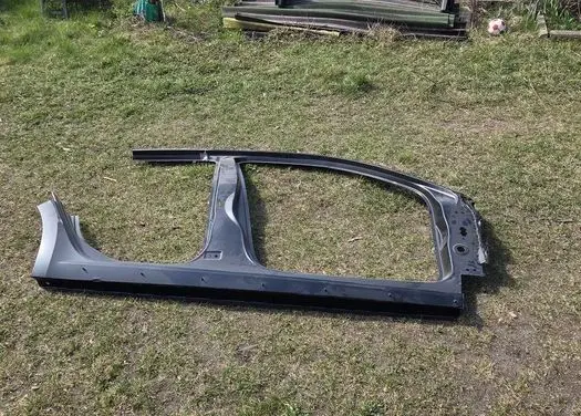 Audi A1 Sill 82G809840