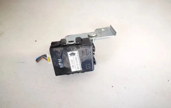 Hyundai Santa Fe Other control units/modules 9477027800 94770-27800