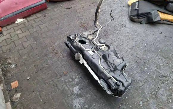 Skoda Karoq Fuel tank 5Q0201020